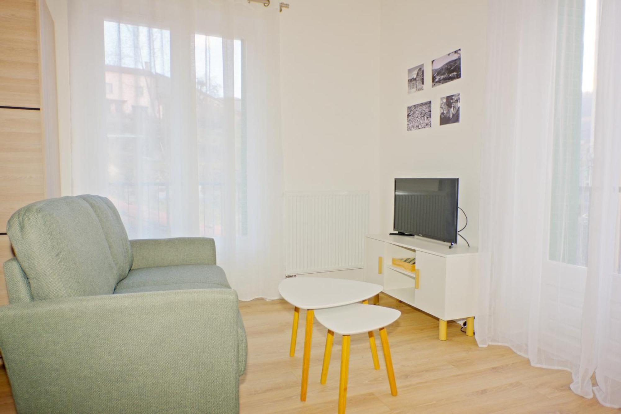 Studio Bacivers Cote Jardin Prats-de-Mollo-la-Preste Buitenkant foto