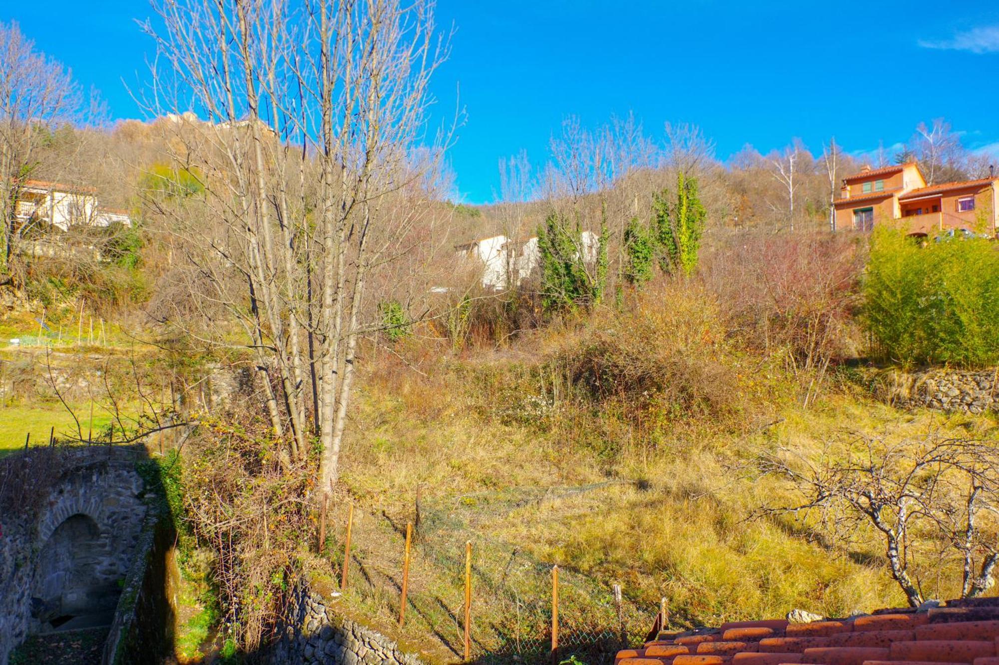 Studio Bacivers Cote Jardin Prats-de-Mollo-la-Preste Buitenkant foto