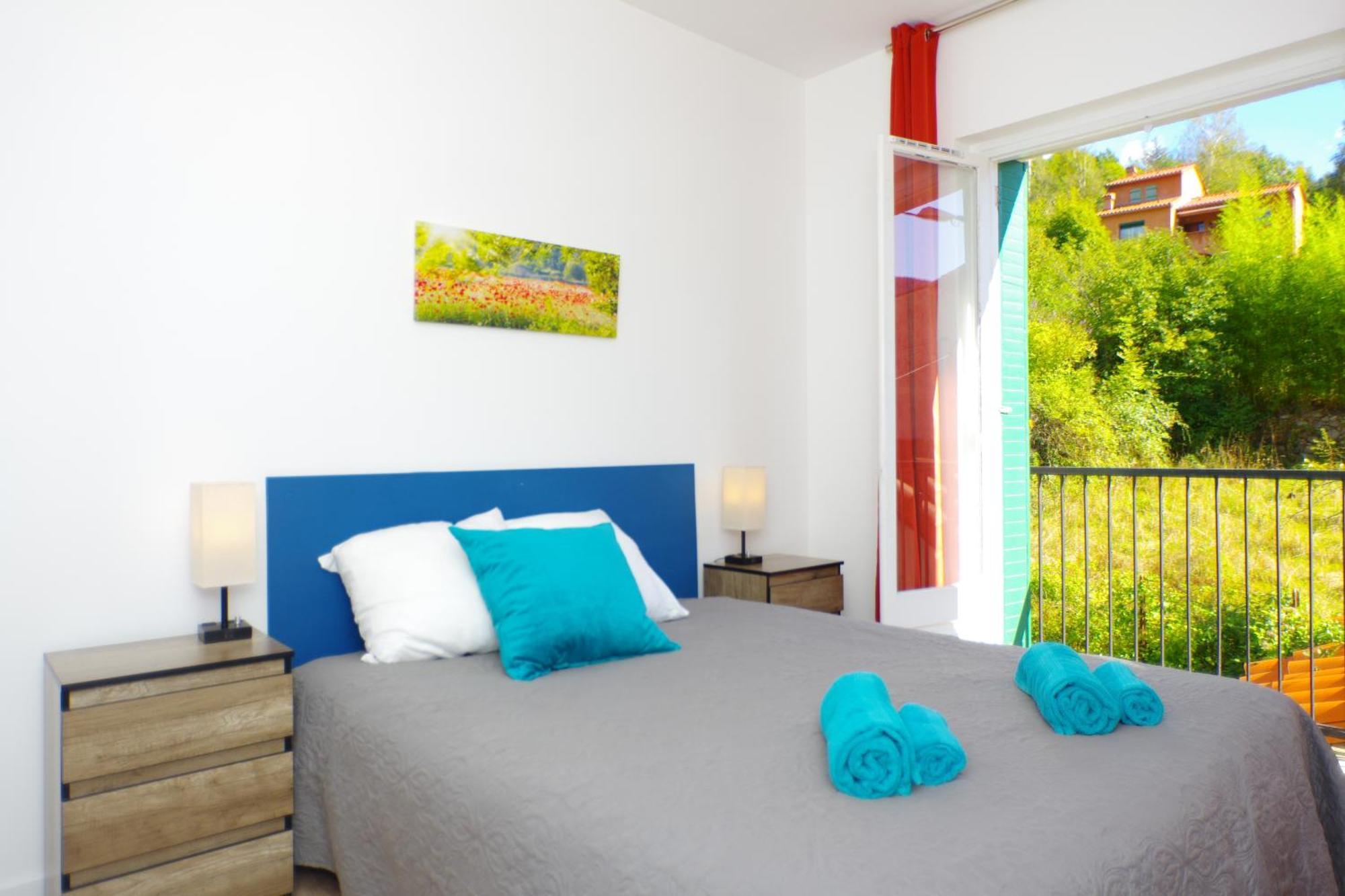 Studio Bacivers Cote Jardin Prats-de-Mollo-la-Preste Buitenkant foto
